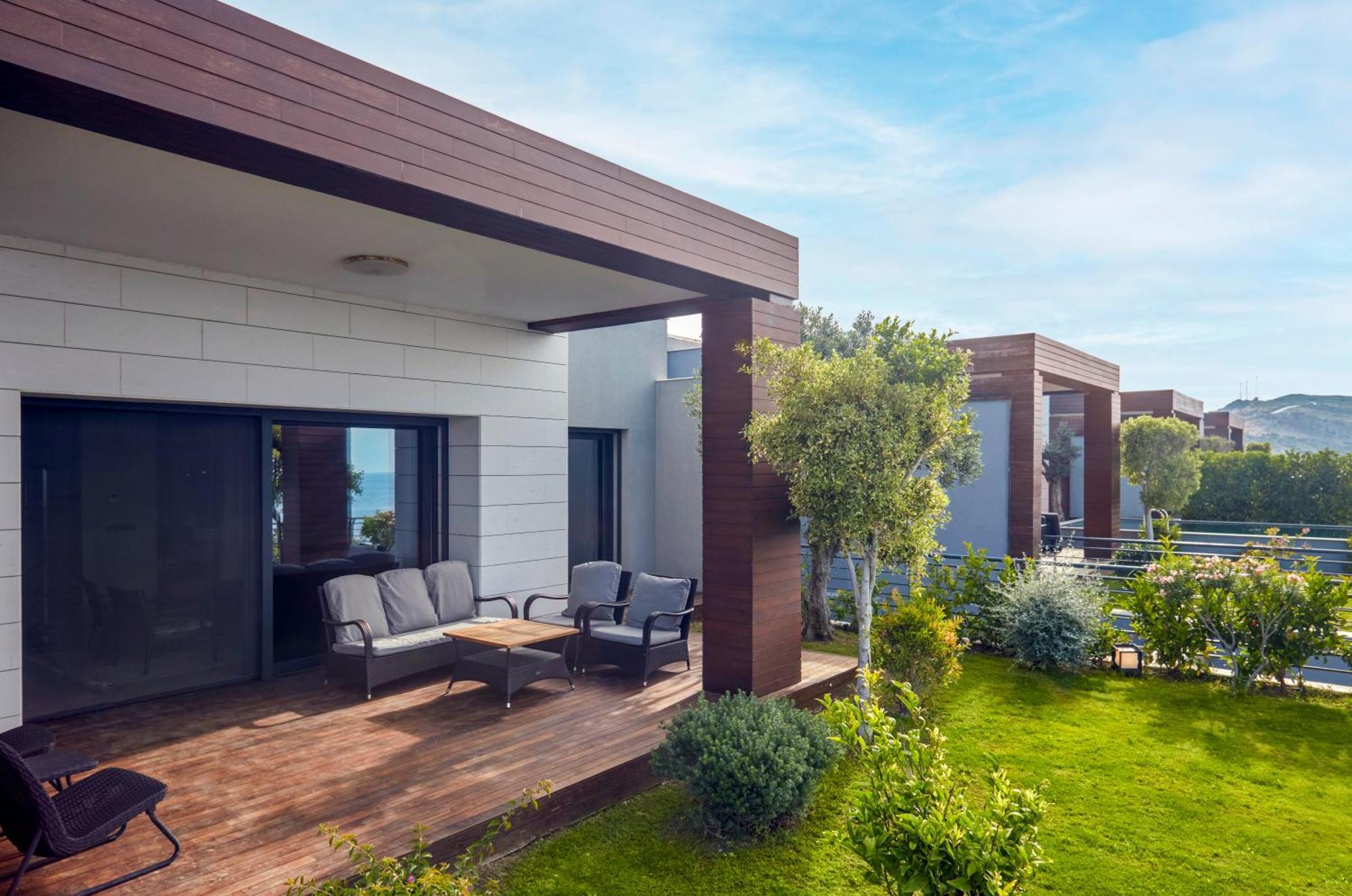 Villa Root Redrock Yalıkavak Habitación foto