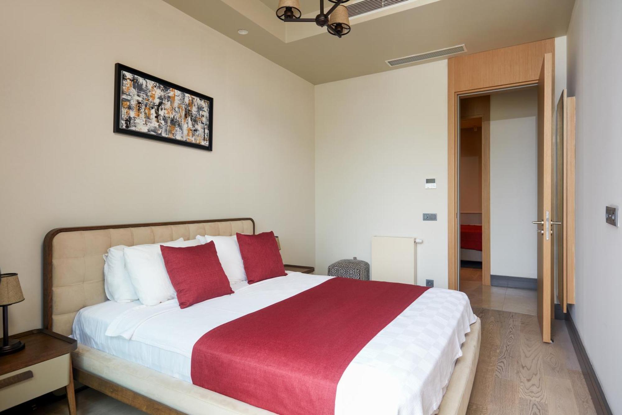 Villa Root Redrock Yalıkavak Habitación foto
