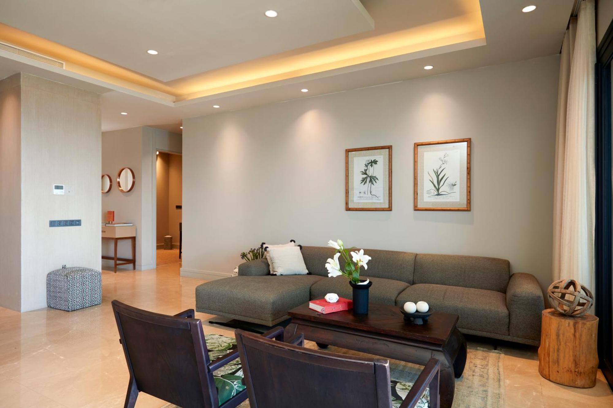Villa Root Redrock Yalıkavak Habitación foto