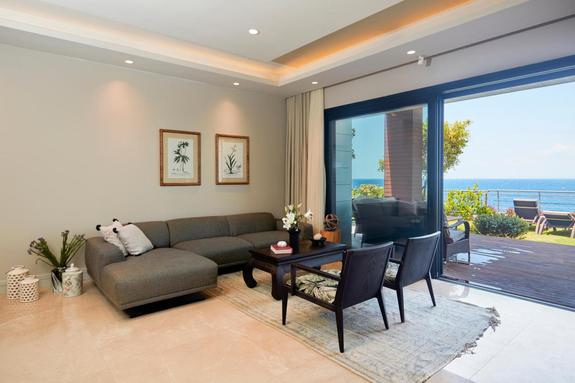 Villa Root Redrock Yalıkavak Habitación foto
