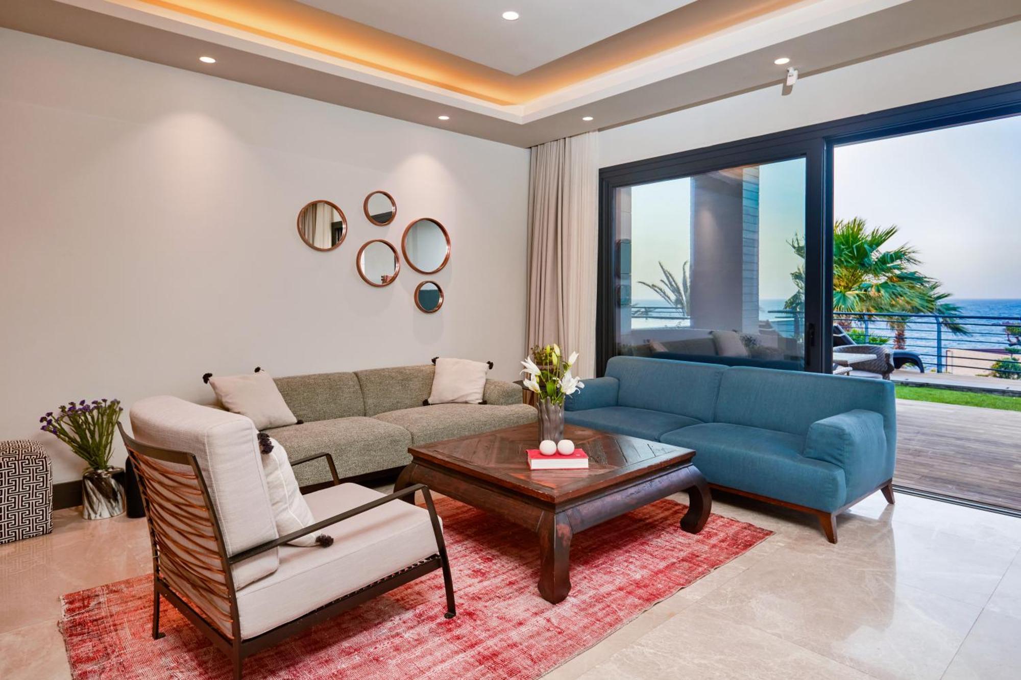 Villa Root Redrock Yalıkavak Habitación foto