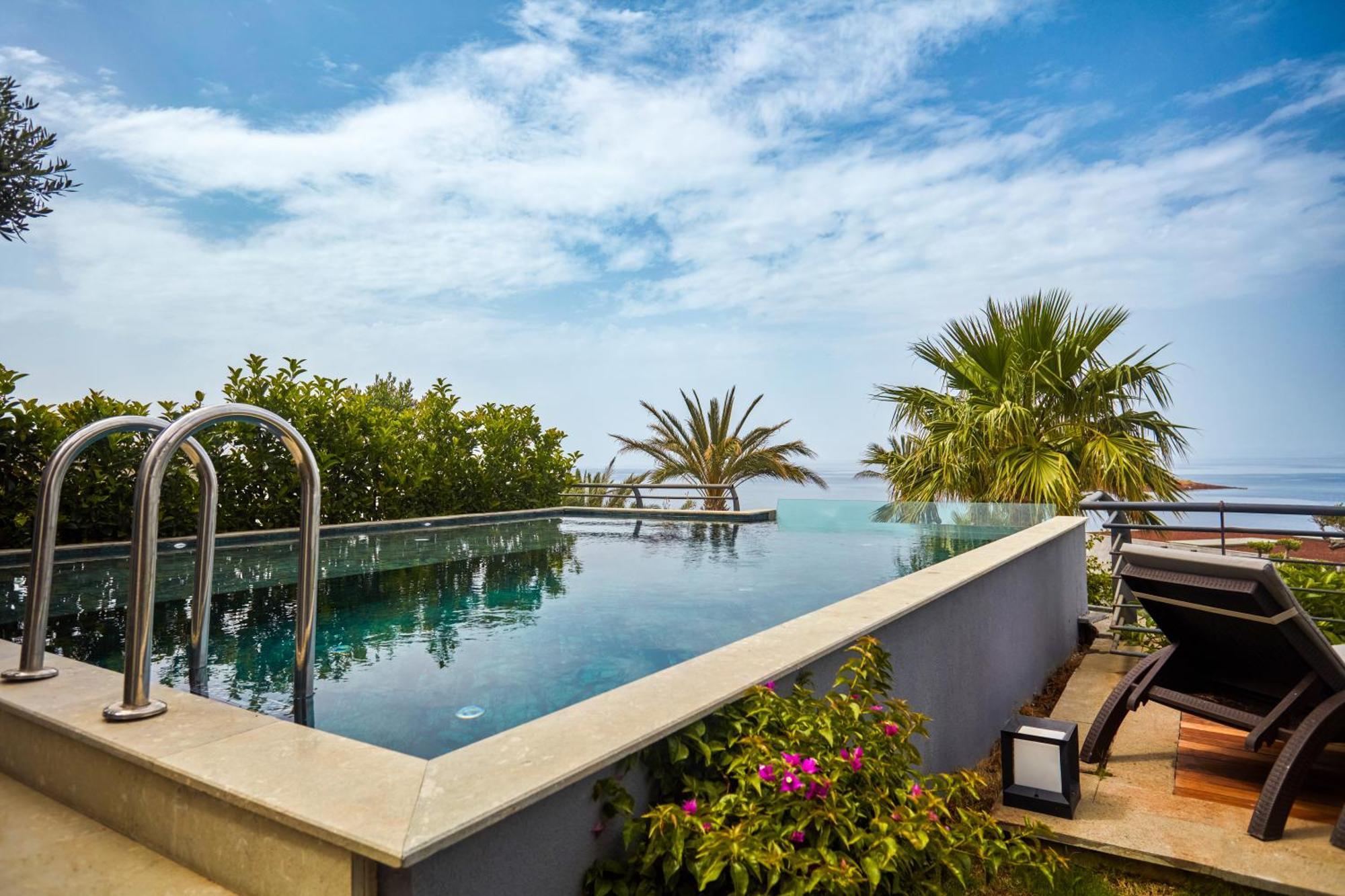 Villa Root Redrock Yalıkavak Exterior foto
